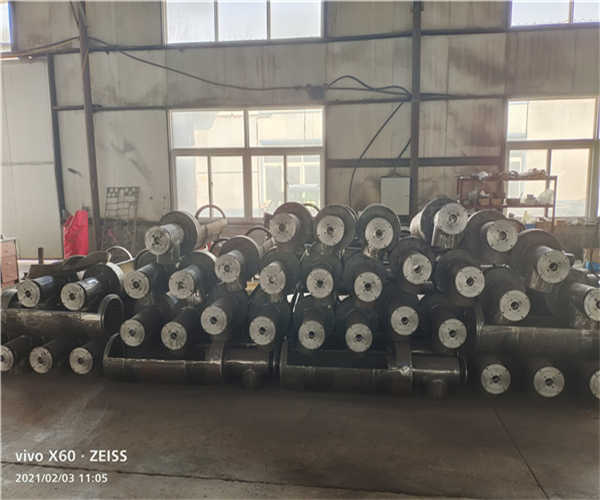 衡水顶入式搅拌器
